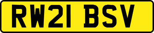 RW21BSV