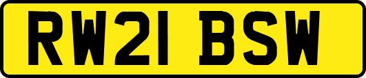 RW21BSW