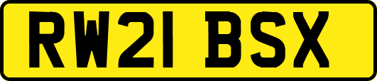 RW21BSX