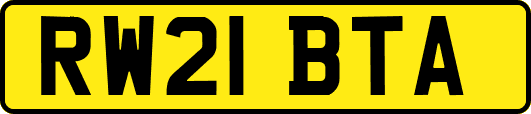 RW21BTA