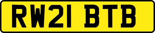 RW21BTB