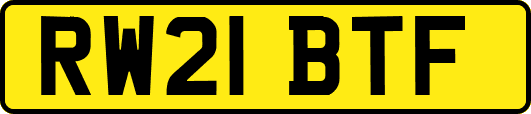 RW21BTF