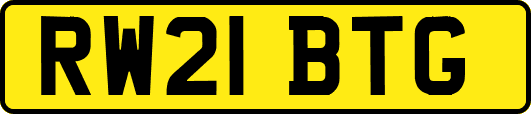 RW21BTG