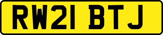 RW21BTJ
