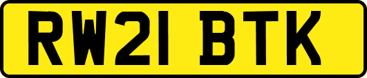 RW21BTK