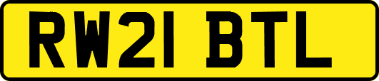 RW21BTL