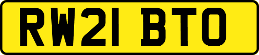 RW21BTO
