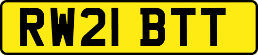 RW21BTT