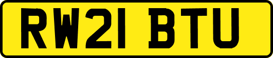 RW21BTU