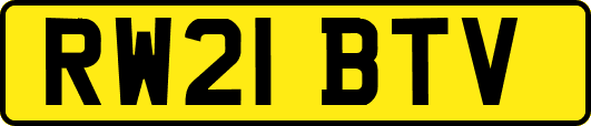 RW21BTV