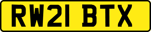 RW21BTX