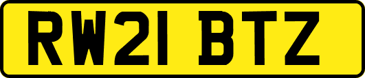 RW21BTZ