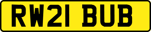RW21BUB