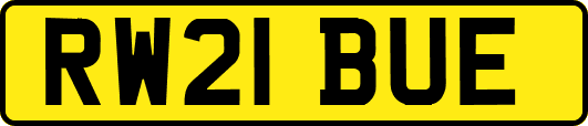 RW21BUE