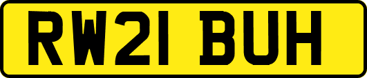 RW21BUH