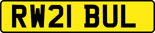 RW21BUL