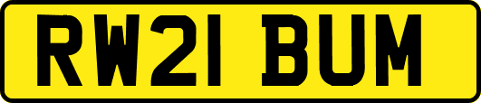 RW21BUM
