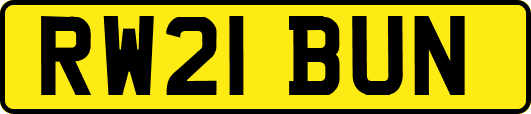 RW21BUN