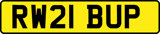 RW21BUP