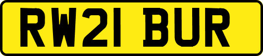 RW21BUR