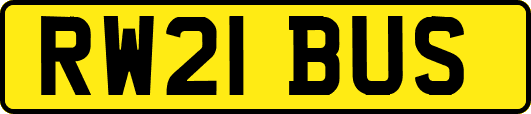 RW21BUS