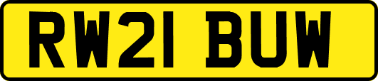 RW21BUW