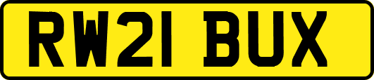 RW21BUX