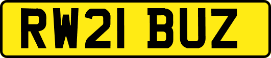 RW21BUZ