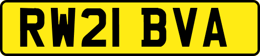 RW21BVA