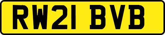 RW21BVB