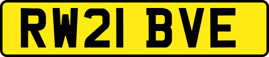 RW21BVE