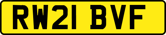 RW21BVF