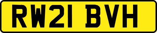 RW21BVH