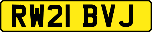 RW21BVJ