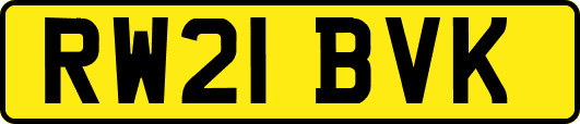 RW21BVK