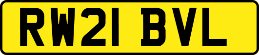 RW21BVL