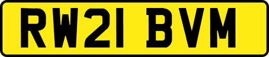 RW21BVM
