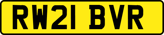 RW21BVR