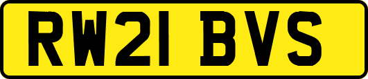 RW21BVS