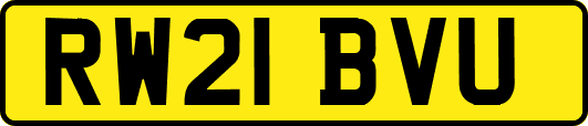 RW21BVU