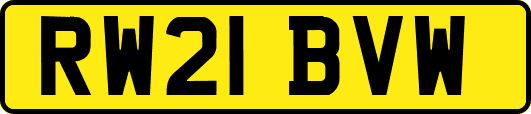 RW21BVW