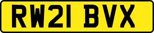 RW21BVX