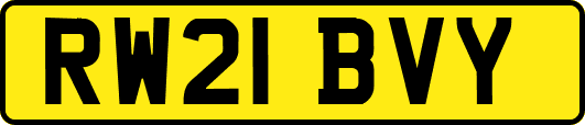 RW21BVY