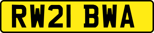 RW21BWA