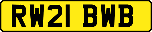 RW21BWB