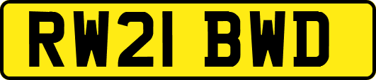 RW21BWD