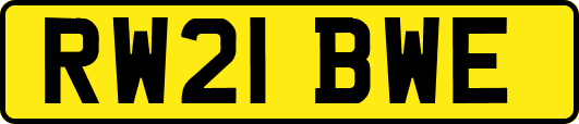 RW21BWE