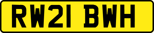 RW21BWH
