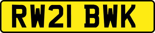 RW21BWK