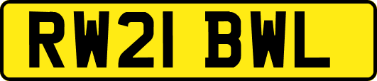 RW21BWL